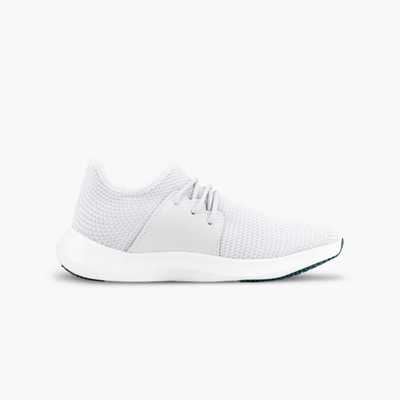 EUC Vessi Everyday Classics, white, size 7 - Picture 8 of 8